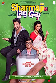 Sharmaji Ki Lag Gai 2019 DVD Rip full movie download